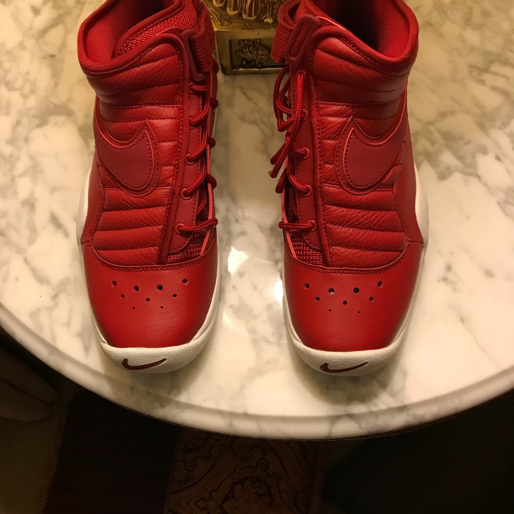 Nike air shake NDESTRUKT